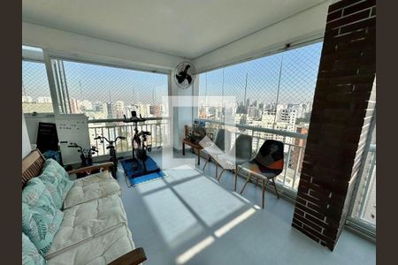 Apartamento à venda com 3 quartos, 147m² em Jardim Ampliacao, São Paulo