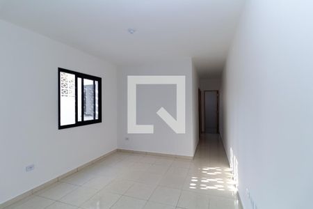 Sala de apartamento para alugar com 2 quartos, 55m² em Quinta da Paineira, São Paulo