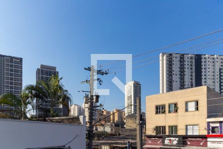 Vista da Sacada de apartamento para alugar com 2 quartos, 55m² em Quinta da Paineira, São Paulo