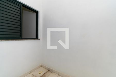 Varanda da Sala de apartamento para alugar com 2 quartos, 51m² em Quinta da Paineira, São Paulo