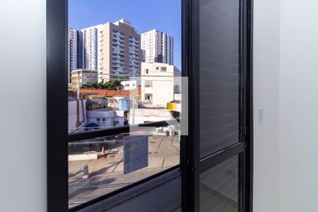 Sacada de apartamento para alugar com 2 quartos, 49m² em Quinta da Paineira, São Paulo