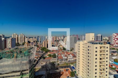 Vista  de apartamento à venda com 2 quartos, 60m² em Parque Imperial, São Paulo