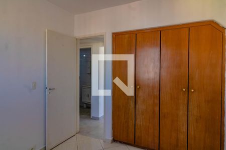 Quarto  de apartamento à venda com 2 quartos, 60m² em Parque Imperial, São Paulo