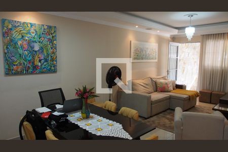 Sala de casa à venda com 2 quartos, 349m² em Vila Santa Terezinha, Várzea Paulista