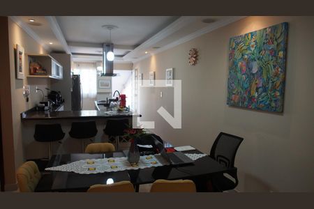 Sala de casa à venda com 2 quartos, 349m² em Vila Santa Terezinha, Várzea Paulista