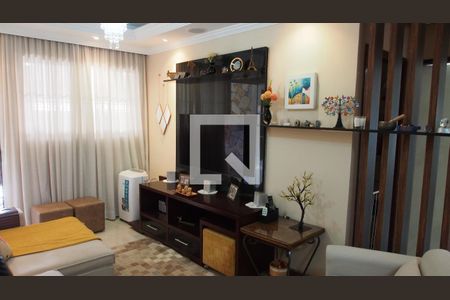 Sala de casa à venda com 2 quartos, 349m² em Vila Santa Terezinha, Várzea Paulista