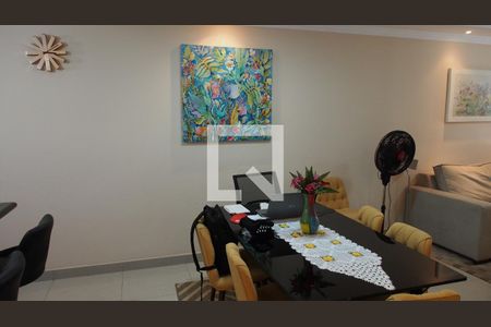 Sala de casa à venda com 2 quartos, 349m² em Vila Santa Terezinha, Várzea Paulista