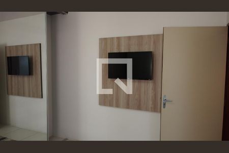 Quarto Suíte de casa à venda com 2 quartos, 349m² em Vila Santa Terezinha, Várzea Paulista