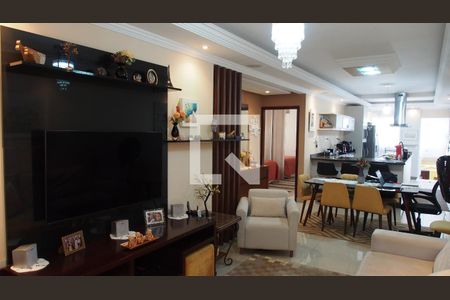 Sala de casa à venda com 2 quartos, 349m² em Vila Santa Terezinha, Várzea Paulista