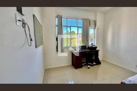 Apartamento à venda com 3 quartos, 90m² em Ingá, Niterói