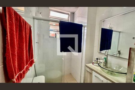 Apartamento à venda com 3 quartos, 90m² em Ingá, Niterói