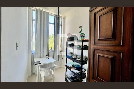 Apartamento à venda com 3 quartos, 90m² em Ingá, Niterói