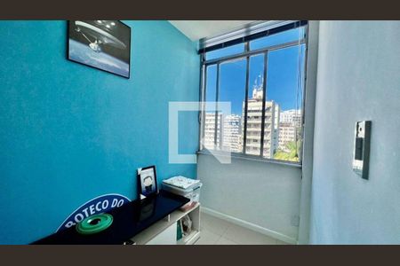 Apartamento à venda com 3 quartos, 90m² em Ingá, Niterói