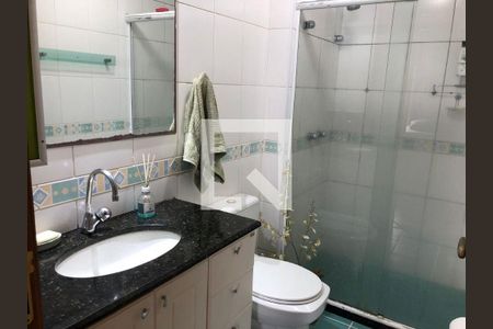 Apartamento à venda com 3 quartos, 116m² em Itaipu, Niterói