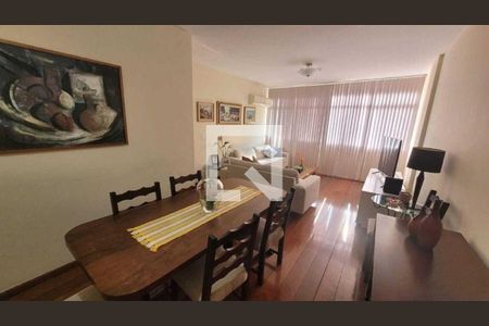 Apartamento à venda com 3 quartos, 100m² em Icaraí, Niterói