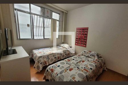 Apartamento à venda com 3 quartos, 100m² em Icaraí, Niterói