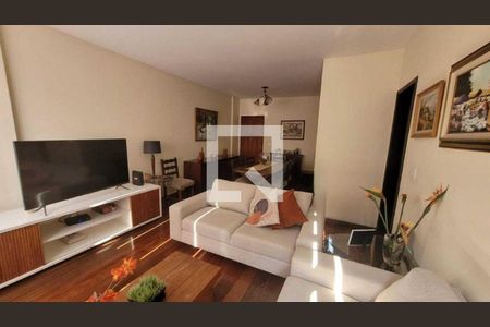 Apartamento à venda com 3 quartos, 100m² em Icaraí, Niterói