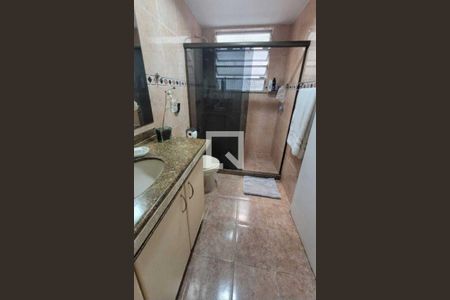 Apartamento à venda com 3 quartos, 100m² em Icaraí, Niterói