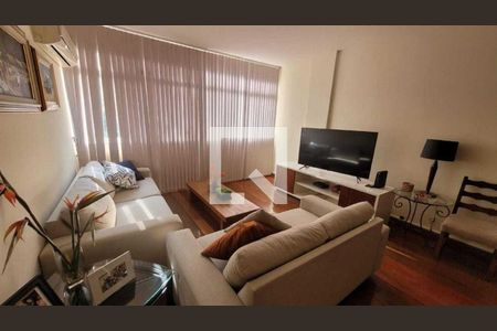 Apartamento à venda com 3 quartos, 100m² em Icaraí, Niterói