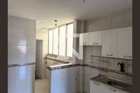 Apartamento à venda com 3 quartos, 84m² em Icaraí, Niterói