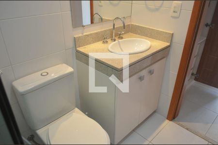 Apartamento à venda com 1 quarto, 60m² em Icaraí, Niterói