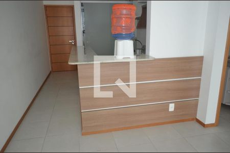 Apartamento à venda com 1 quarto, 60m² em Icaraí, Niterói