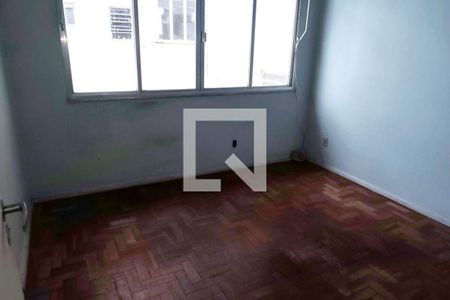 Apartamento à venda com 2 quartos, 55m² em Icaraí, Niterói