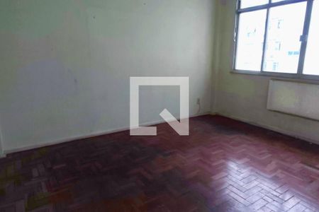 Apartamento à venda com 2 quartos, 55m² em Icaraí, Niterói