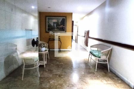 Apartamento à venda com 2 quartos, 55m² em Icaraí, Niterói