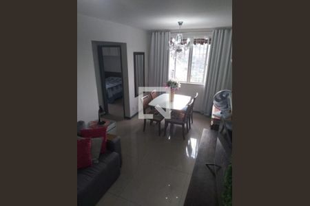 Apartamento à venda com 2 quartos, 50m² em Engenhoca, Niterói