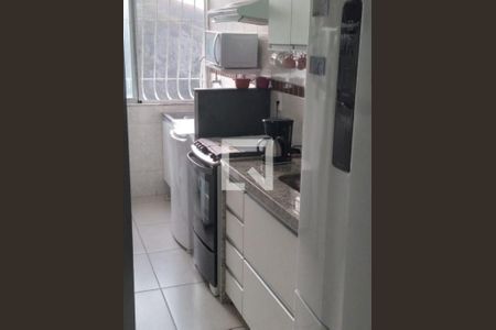 Apartamento à venda com 2 quartos, 50m² em Engenhoca, Niterói