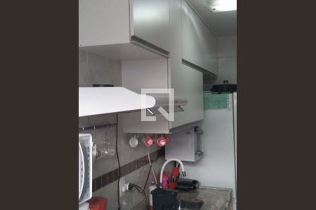 Apartamento à venda com 2 quartos, 50m² em Engenhoca, Niterói