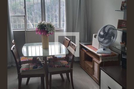 Apartamento à venda com 2 quartos, 50m² em Engenhoca, Niterói