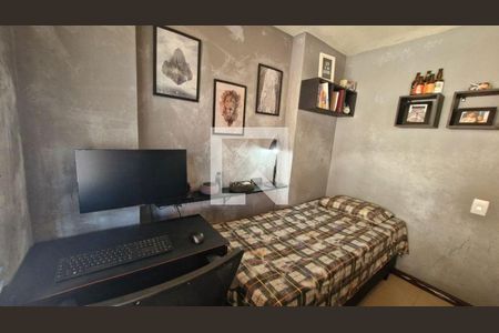 Apartamento à venda com 2 quartos, 60m² em Santa Rosa, Niterói