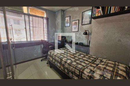 Apartamento à venda com 2 quartos, 60m² em Santa Rosa, Niterói