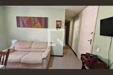 Apartamento à venda com 2 quartos, 60m² em Santa Rosa, Niterói