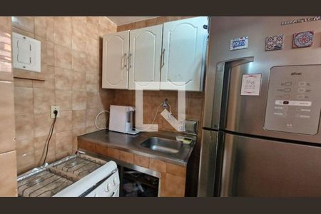 Apartamento à venda com 2 quartos, 60m² em Santa Rosa, Niterói