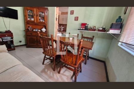 Apartamento à venda com 2 quartos, 60m² em Santa Rosa, Niterói