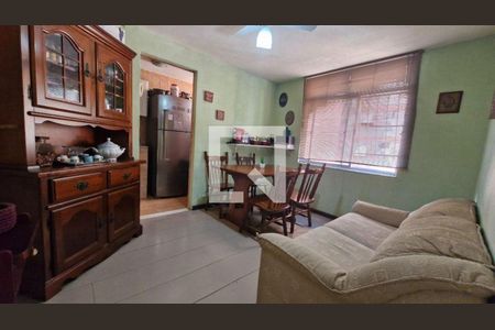 Apartamento à venda com 2 quartos, 60m² em Santa Rosa, Niterói