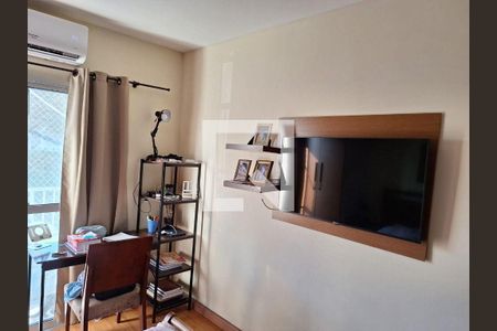 Apartamento à venda com 2 quartos, 72m² em Pendotiba, Niterói