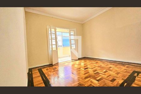 Apartamento à venda com 2 quartos, 85m² em Icaraí, Niterói