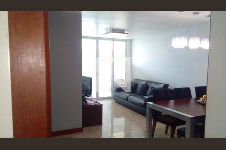 Apartamento à venda com 3 quartos, 120m² em Icaraí, Niterói