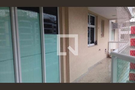 Apartamento à venda com 3 quartos, 120m² em Icaraí, Niterói