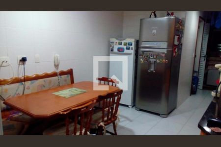 Apartamento à venda com 3 quartos, 120m² em Icaraí, Niterói