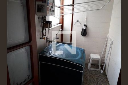 Apartamento à venda com 3 quartos, 155m² em Boa Viagem, Niterói