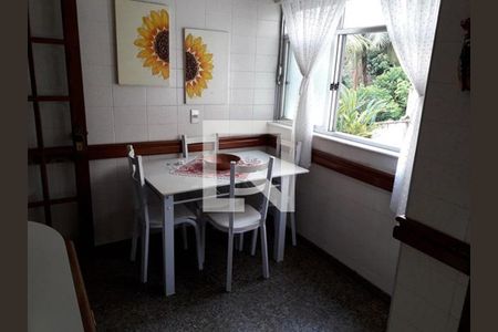 Apartamento à venda com 3 quartos, 155m² em Boa Viagem, Niterói