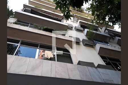 Apartamento à venda com 3 quartos, 155m² em Boa Viagem, Niterói