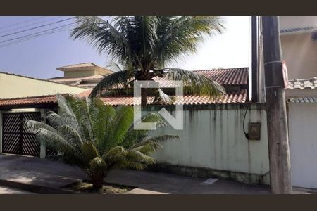 Casa à venda com 3 quartos, 120m² em Itaipu, Niterói