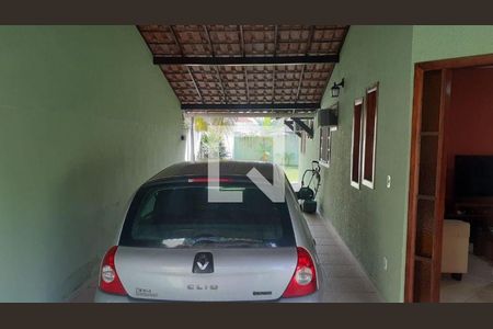 Casa à venda com 3 quartos, 120m² em Itaipu, Niterói