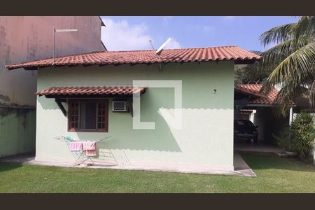 Casa à venda com 3 quartos, 120m² em Itaipu, Niterói